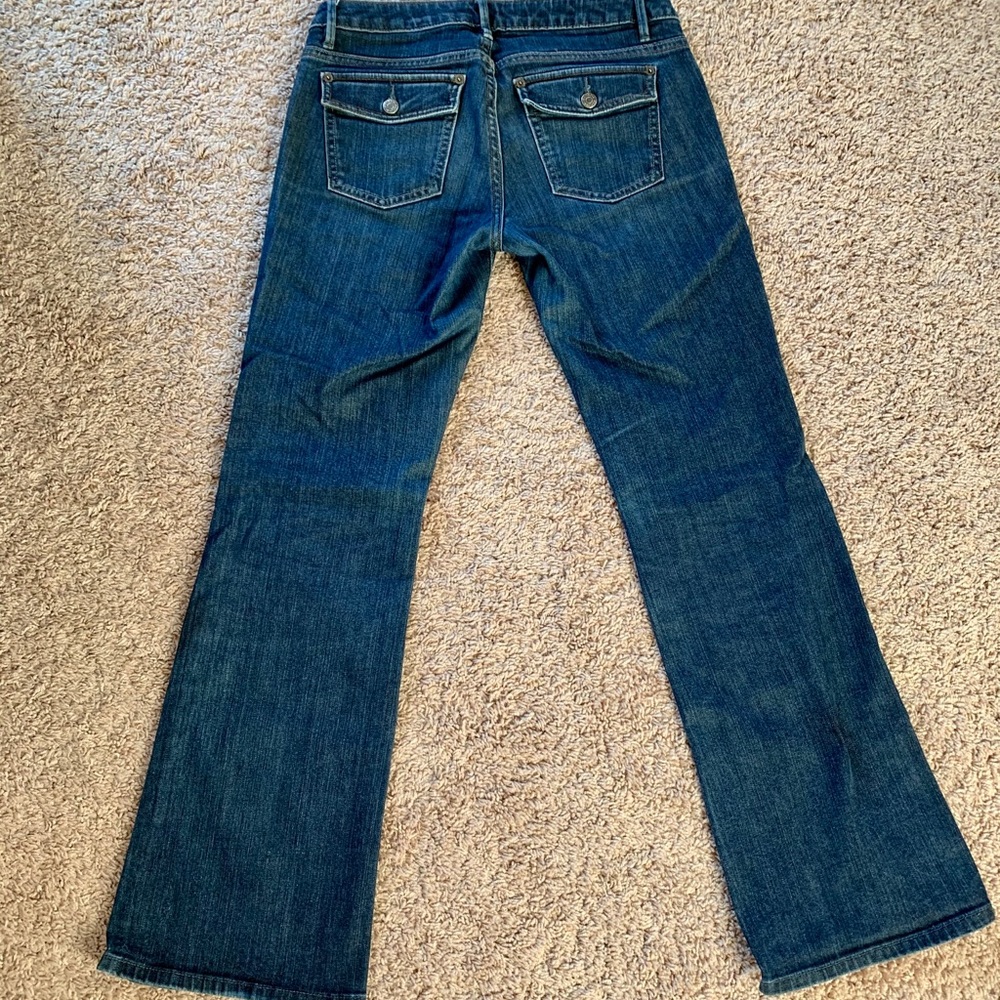 Banana Republic Denim Jeans